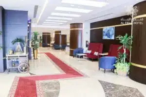 Al Ebaa hoteL 2