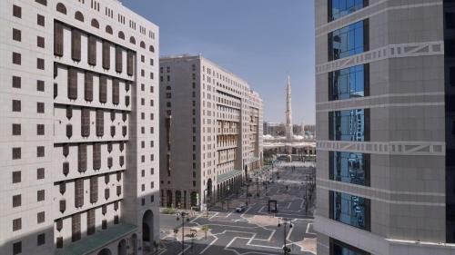 Dar Al Hijra 4
