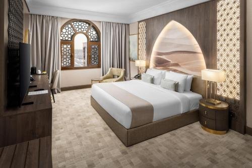 Dar al Eiman AL Haram 3