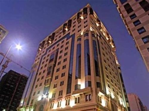 Durrat al Eiman Hotel 2