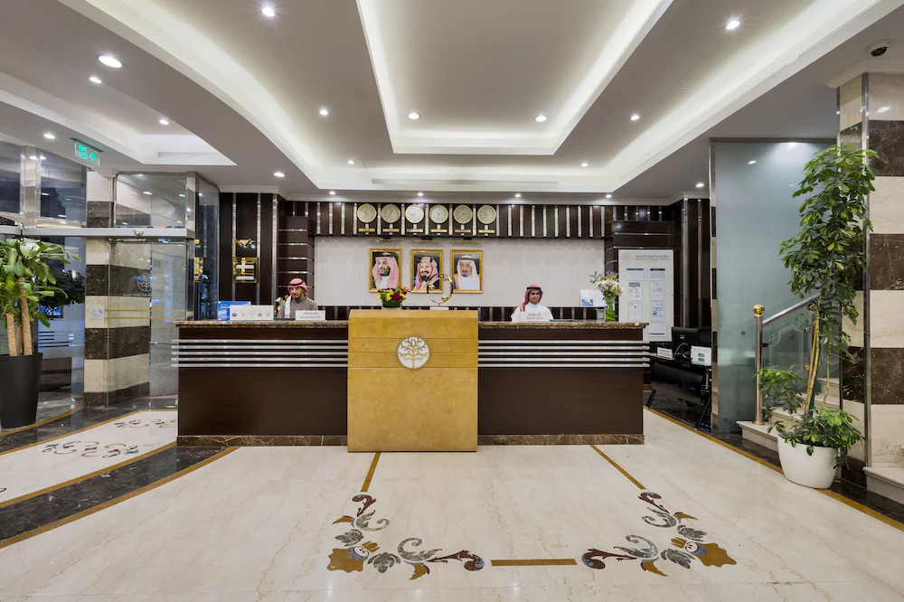 Emaar Al Mektan 3