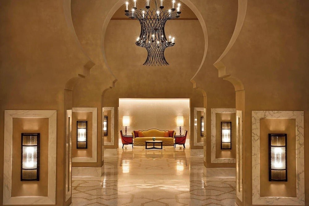 Jabal Omar Marriot 2