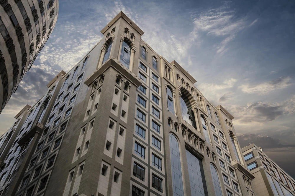 Millennium al Aqeeq Madinah 1