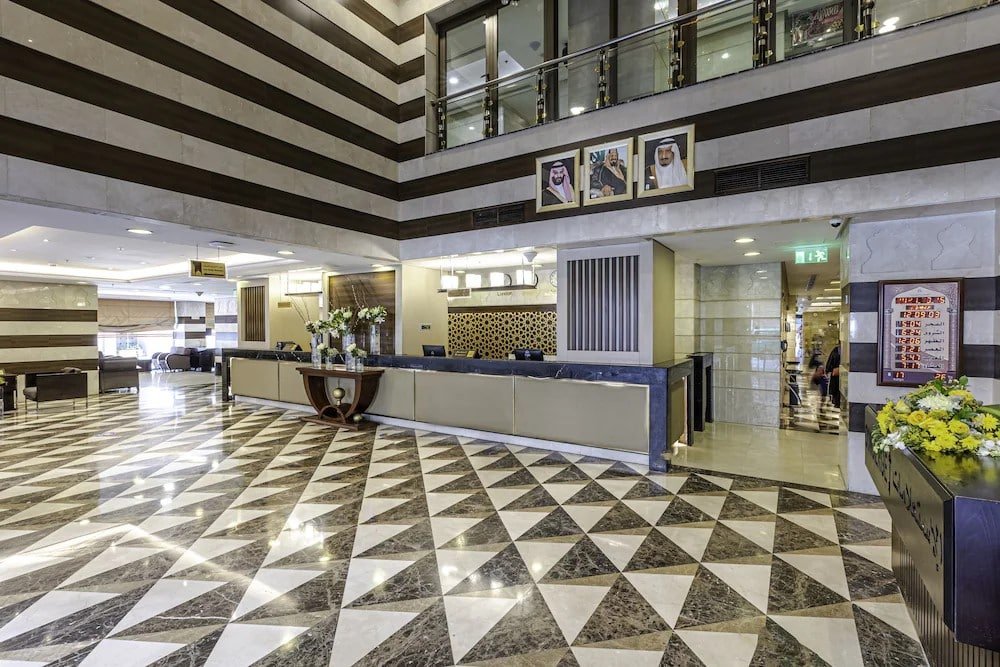 Millennium al Aqeeq Madinah 4