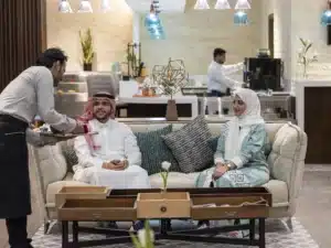 Novotel Thakher Makkah 4 Star 2