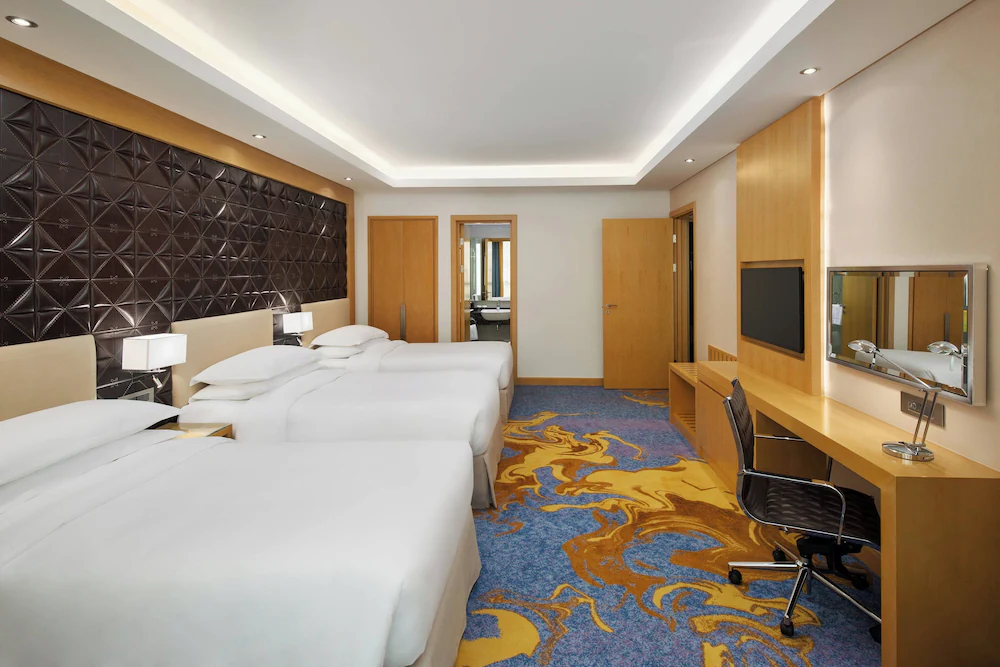 Sheraton 2