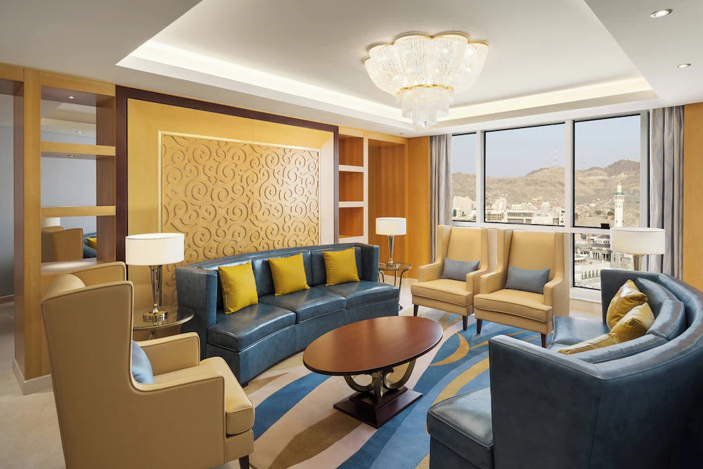 Sheraton 4