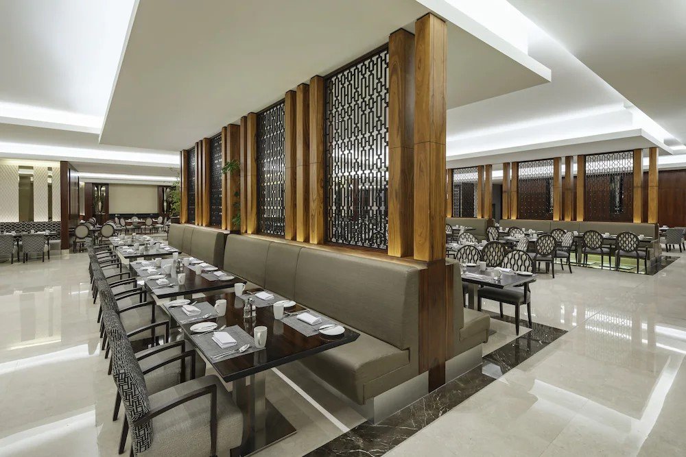 Swissotel Makkah 3