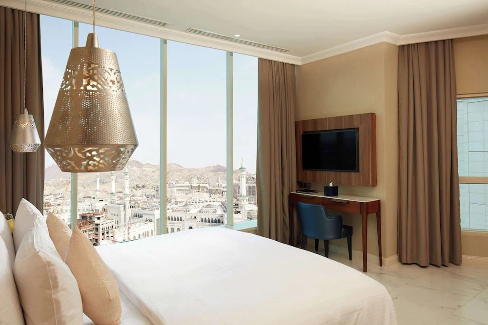 Tilal Jabal Al Kaabah 4