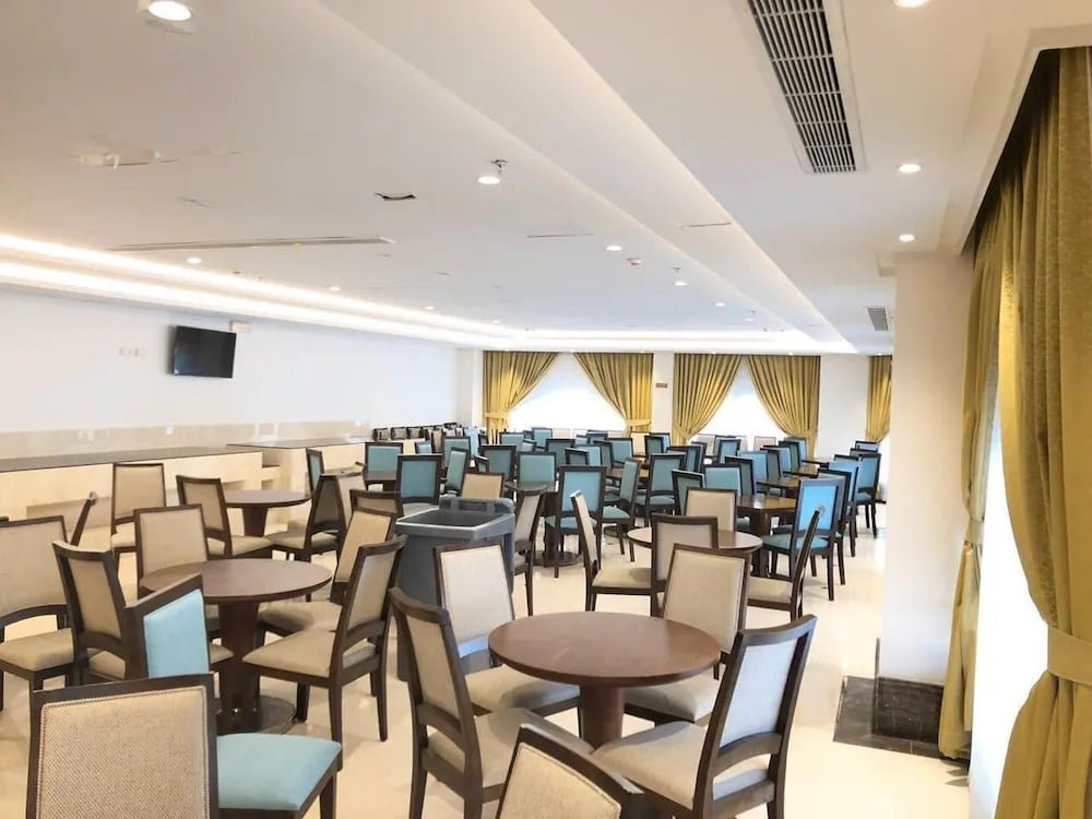 Zaha Al Madinah 3