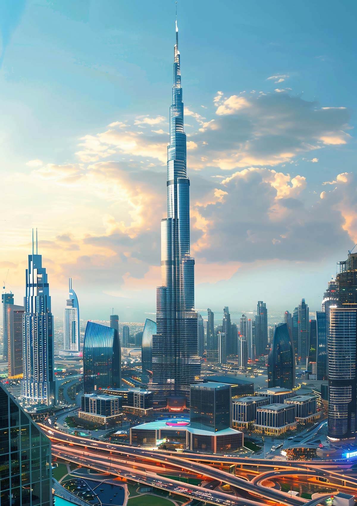 dubai