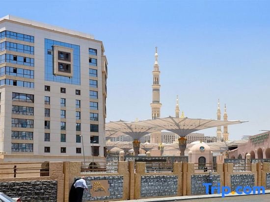 millennium taibah 1