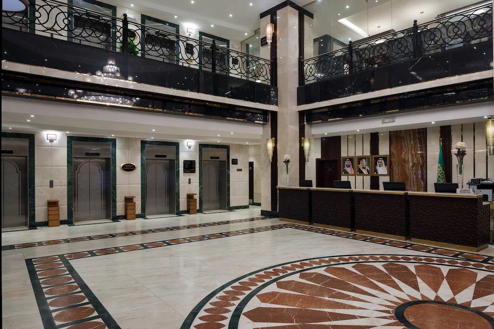 saja al madinah 2