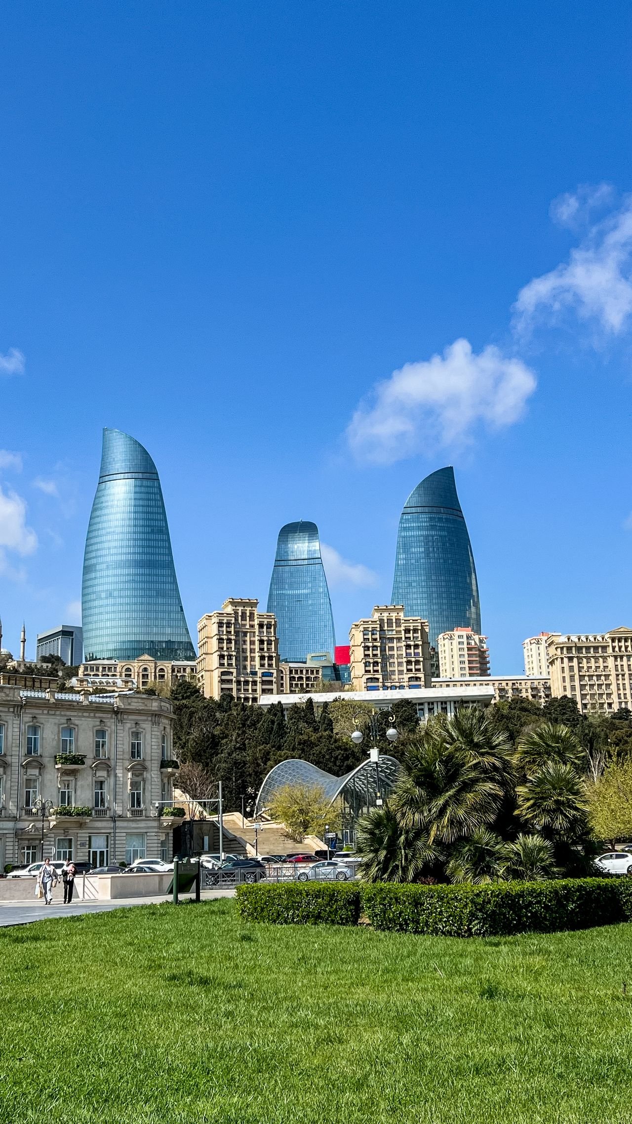 Baku